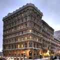 Hotel Place d’Armes