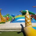 Hotel Plage des Pins