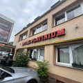 Hotel Platinium