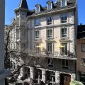 Hotel Platzhirsch