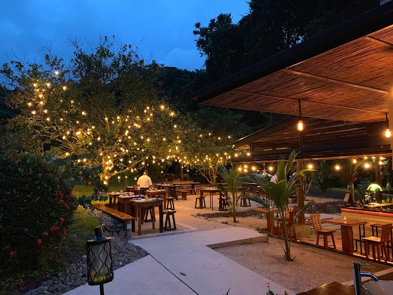 Hotel Playa Espadilla in Quepos, Costa Rica