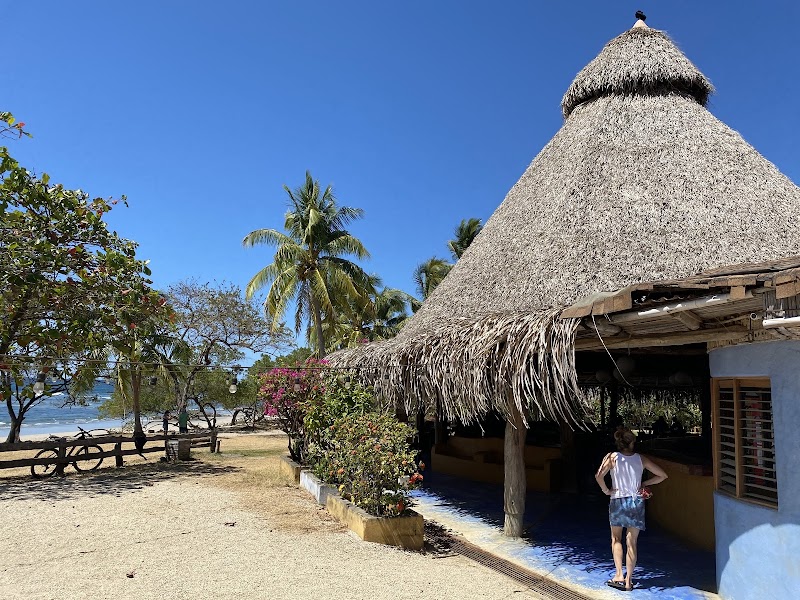 Hotel Playa Negra in Santa Cruz, Costa Rica