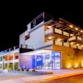 Hotel Playa Oliva