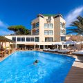 Hotel Playa Sur