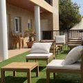 Hotel Playa Terreros
