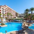 Hotel Playacapricho
