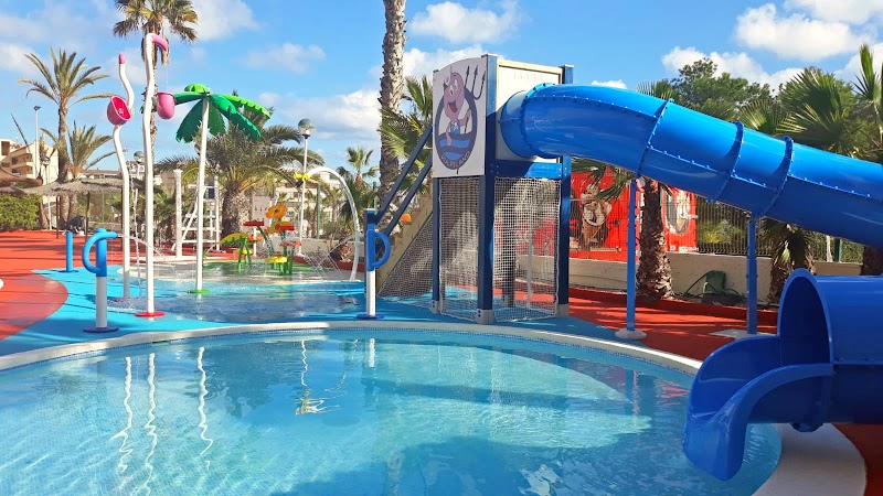 Hotel Playas de Torrevieja in Torrevieja, Spain