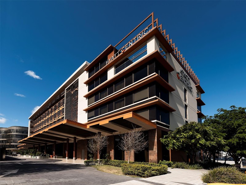 Hotel Plaza Excelsior in Escazu, Costa Rica
