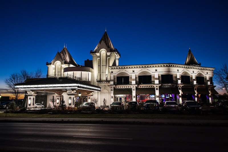 Hôtel Plaza Québec in Quebec City, Canada