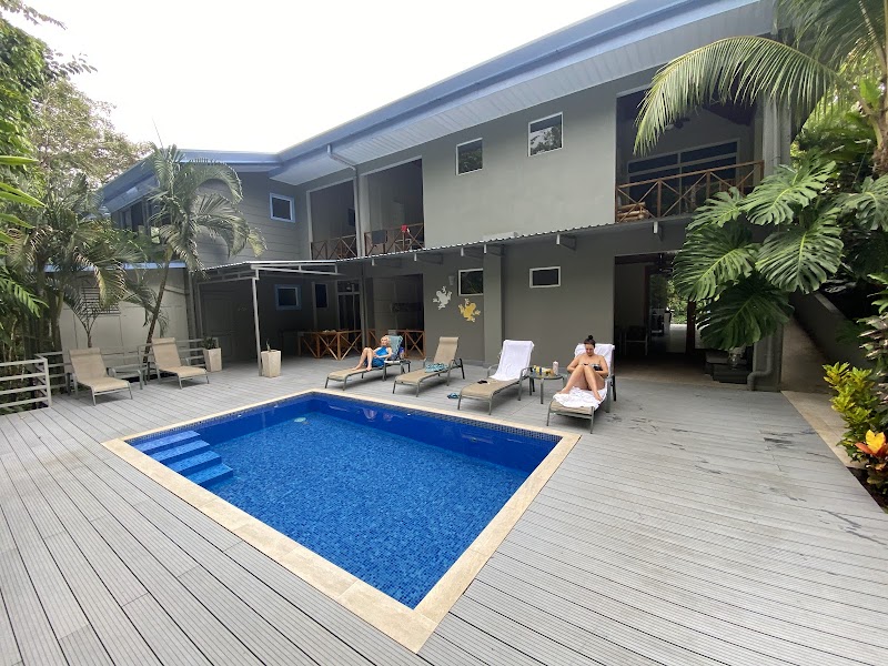 Hotel Plaza Yara in Quepos, Costa Rica