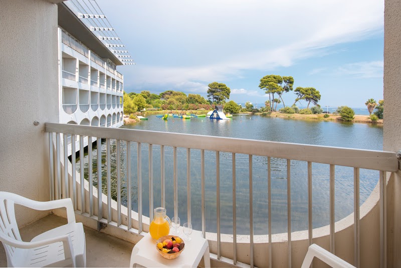 Hotel Plein Sud in Hyeres, France