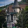 Hotel Plumbohms Bio-Suiten