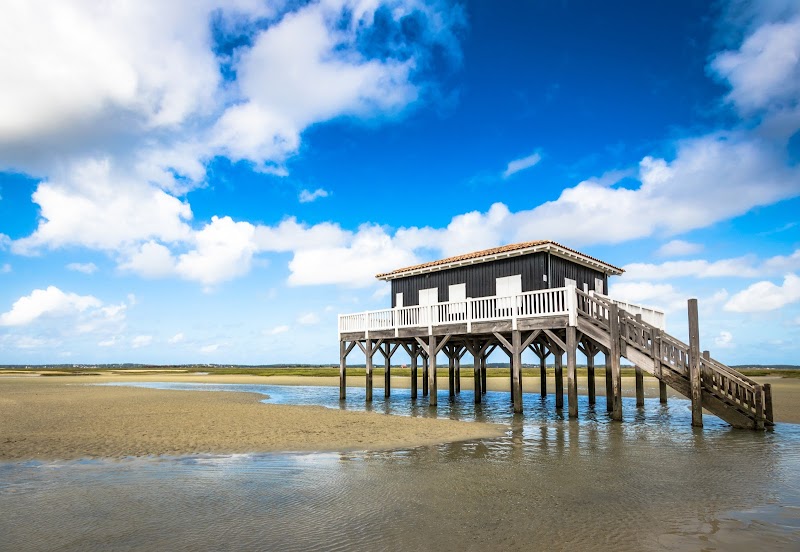 Hotel Point France in Arcachon, France