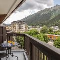 Hotel Pointe Isabelle
