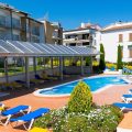Hotel Port-Bo