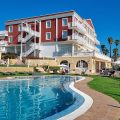 Hotel Port Mahon