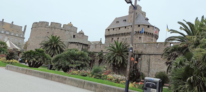 Hotel Port Malo in Saint-Malo, France