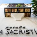 Hotel Posada La Sacristía