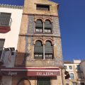 Hotel Posada San Fernando