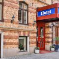 Hotel Poseidon
