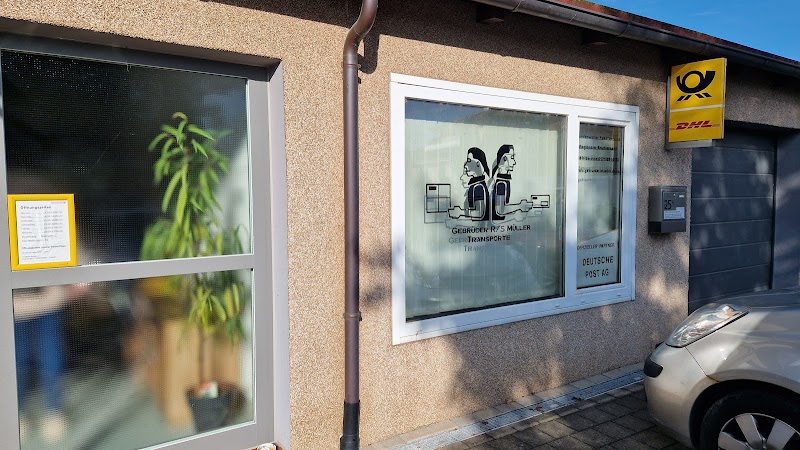 Hotel Post Bisingen in Bisingen, Germany