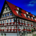 Hotel Post Jungingen