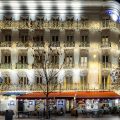Hotel Preciados