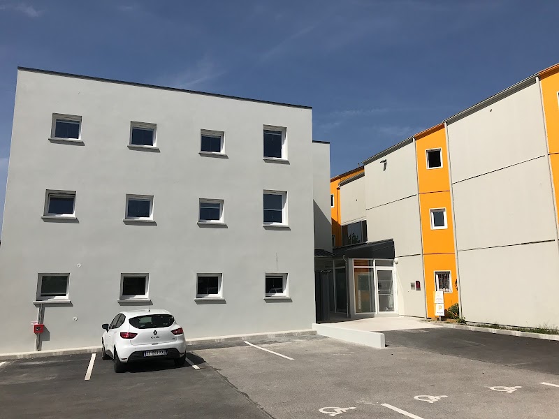 Hôtel Première Classe Amiens in Amiens, France