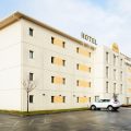 Hotel Premiere Classe Annemasse Ville La Grand