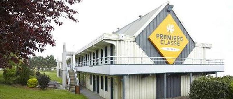Hotel Premiere Classe Beauvais in Beauvais, France
