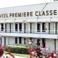 Hotel Premiere Classe Brest – Gouesnou Aeroport
