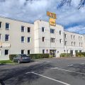 Hotel Premiere Classe Caen Nord – Memorial