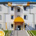 Hôtel Première Classe Cergy Pontoise