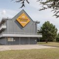 Hotel Premiere Classe Chalons en Champagne