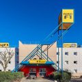 Hôtel Première Classe Chilly-Mazarin