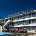 Hotel Premiere Classe Clermont Ferrand Centre