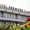 Hotel Premiere Classe Compiegne