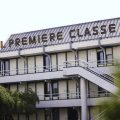 Hotel Premiere Classe Evreux