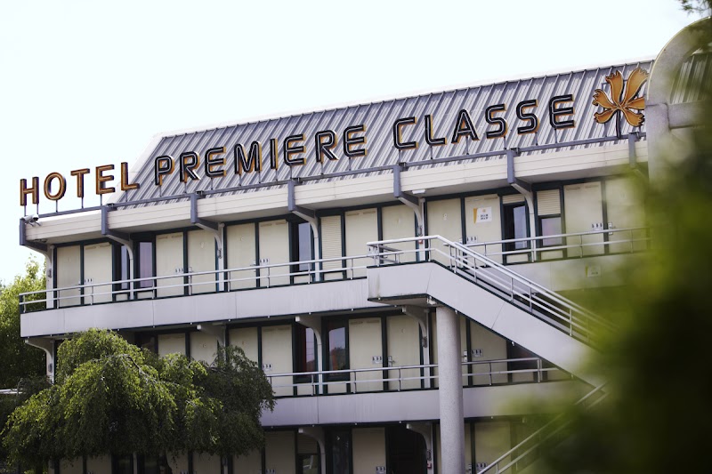 Hotel Premiere Classe Evreux in Evreux, France