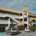 Hotel Premiere Classe Grenoble Sud – Gieres Universite
