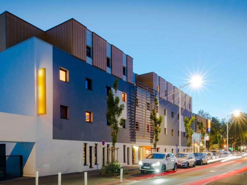 Hotel Première Classe La Rochelle Centre - Les Minimes in La Rochelle, France