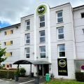 Hotel Premiere Classe Lisieux