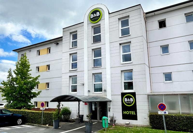Hotel Premiere Classe Lisieux in Lisieux, France