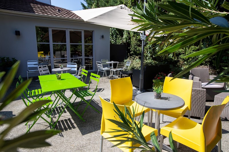 Hotel Première Classe Lyon Sud - Pierre Bénite in Venissieux, France