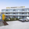 Hotel Premiere Classe Martigues