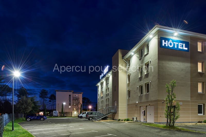 Hotel Premiere Classe Mont-de-Marsan in Mont-de-Marsan, France