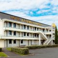 Hotel Premiere Classe Nevers Varennes Vauzelles