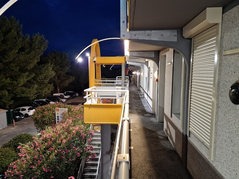 Hotel Premiere Classe Perpignan Sud in Perpignan, France