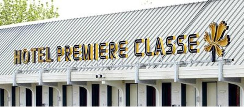 Hotel Premiere Classe Saint-Etienne Nord Villars in Saint-Etienne, France