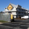 Hôtel Première Classe Saint-Ouen-l’Aumône